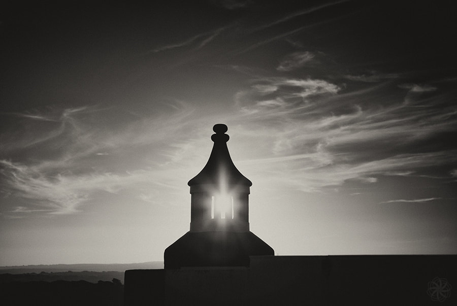 Shine a Light, Portugal, Chaminé Algarvia, Portusgese chimney, jl-foto, Algarve, Jacqueline Lemmens